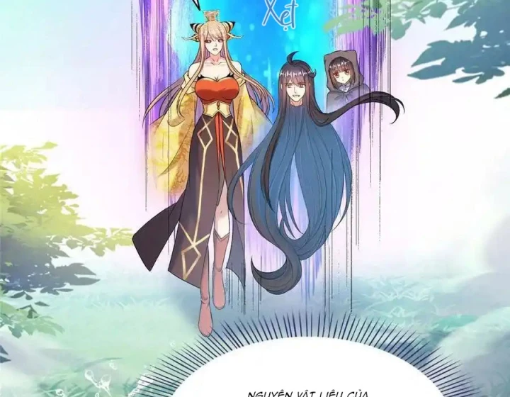 Tu Chân Nói Chuyện Phiếm Quần Chapter 581 - Trang 2