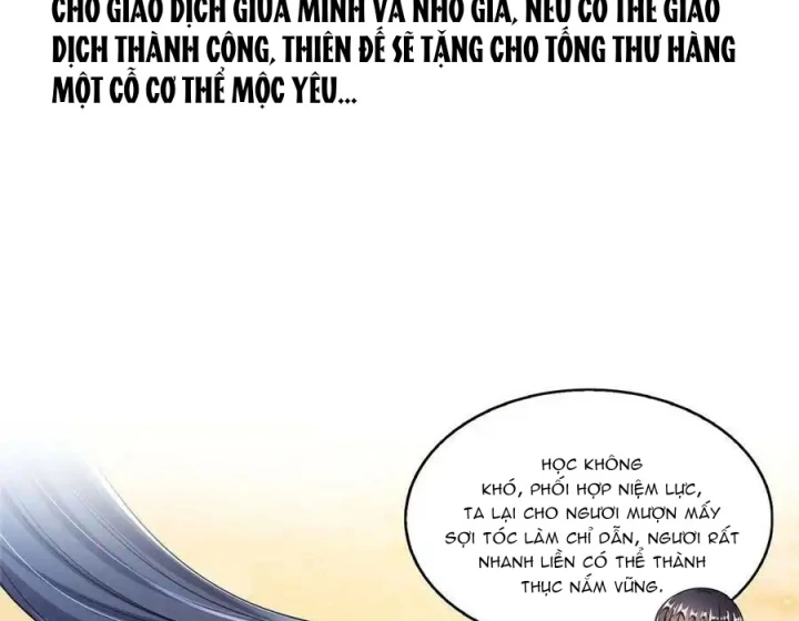 Tu Chân Nói Chuyện Phiếm Quần Chapter 581 - Trang 2