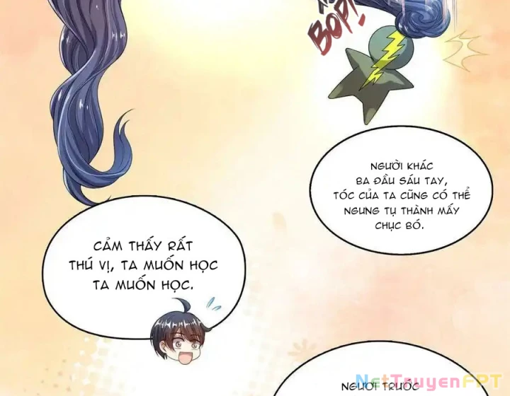 Tu Chân Nói Chuyện Phiếm Quần Chapter 581 - Trang 2