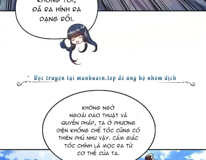 Tu Chân Nói Chuyện Phiếm Quần Chapter 581 - Trang 2