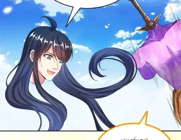 Tu Chân Nói Chuyện Phiếm Quần Chapter 581 - Trang 2