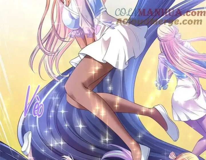 Tu Chân Nói Chuyện Phiếm Quần Chapter 581 - Trang 2