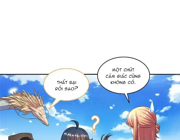 Tu Chân Nói Chuyện Phiếm Quần Chapter 581 - Trang 2