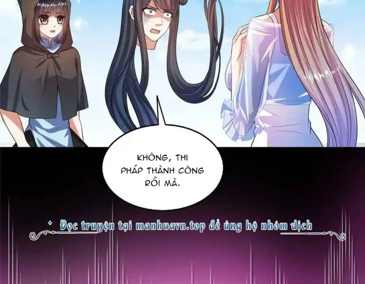 Tu Chân Nói Chuyện Phiếm Quần Chapter 581 - Trang 2