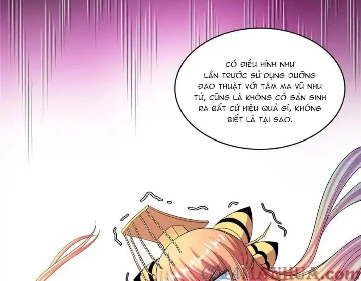 Tu Chân Nói Chuyện Phiếm Quần Chapter 581 - Trang 2
