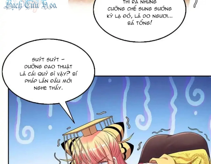 Tu Chân Nói Chuyện Phiếm Quần Chapter 581 - Trang 2