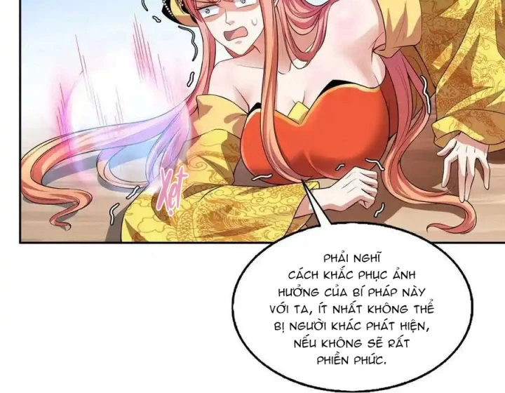 Tu Chân Nói Chuyện Phiếm Quần Chapter 581 - Trang 2