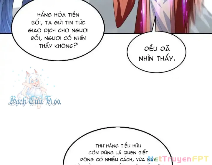 Tu Chân Nói Chuyện Phiếm Quần Chapter 581 - Trang 2