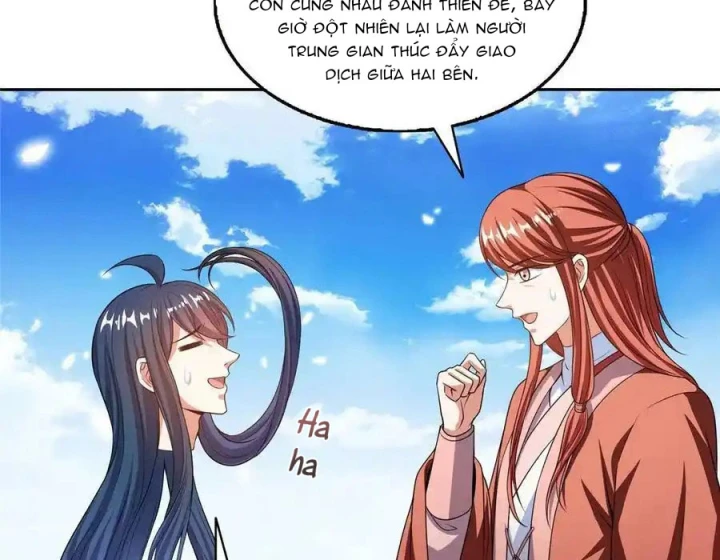 Tu Chân Nói Chuyện Phiếm Quần Chapter 581 - Trang 2