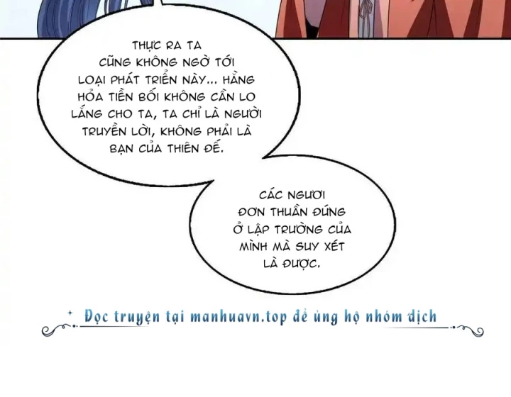 Tu Chân Nói Chuyện Phiếm Quần Chapter 581 - Trang 2