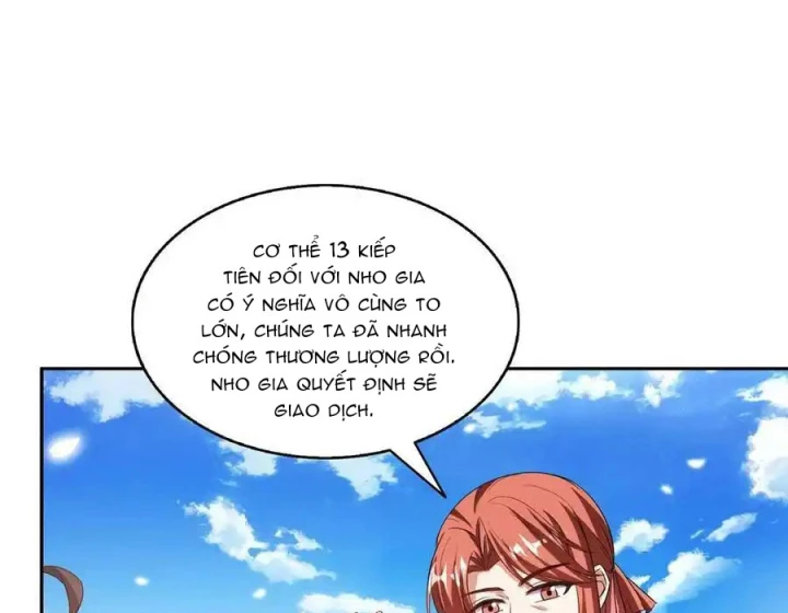 Tu Chân Nói Chuyện Phiếm Quần Chapter 581 - Trang 2