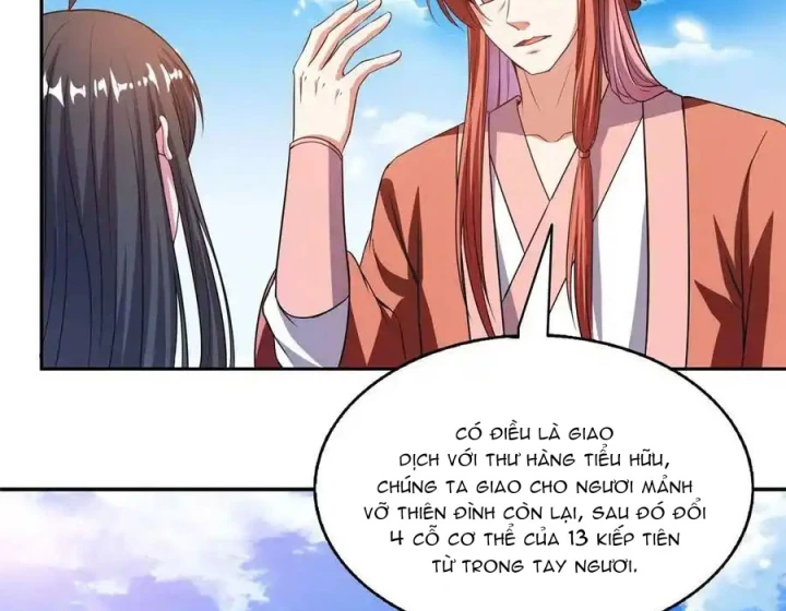 Tu Chân Nói Chuyện Phiếm Quần Chapter 581 - Trang 2