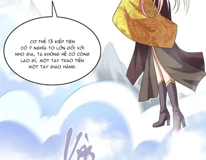 Tu Chân Nói Chuyện Phiếm Quần Chapter 581 - Trang 2