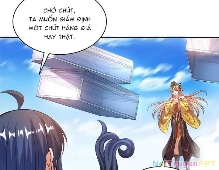 Tu Chân Nói Chuyện Phiếm Quần Chapter 581 - Trang 2