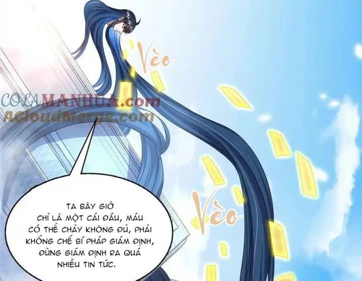 Tu Chân Nói Chuyện Phiếm Quần Chapter 581 - Trang 2