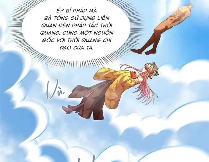 Tu Chân Nói Chuyện Phiếm Quần Chapter 581 - Trang 2