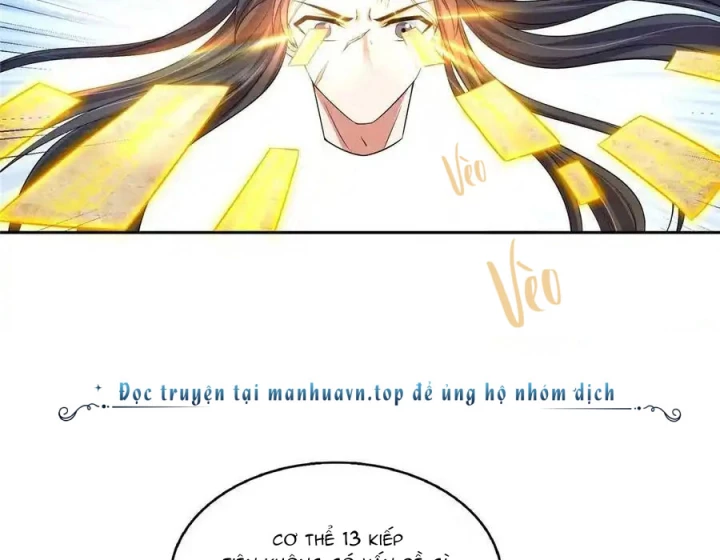 Tu Chân Nói Chuyện Phiếm Quần Chapter 581 - Trang 2