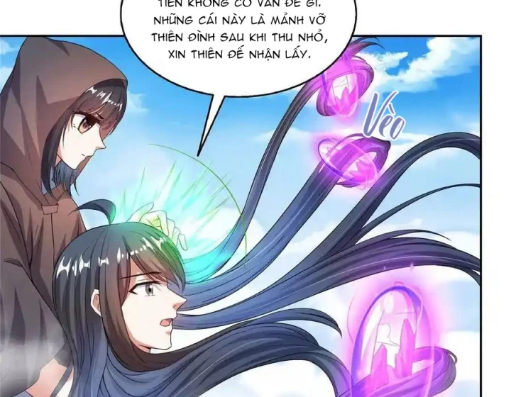 Tu Chân Nói Chuyện Phiếm Quần Chapter 581 - Trang 2