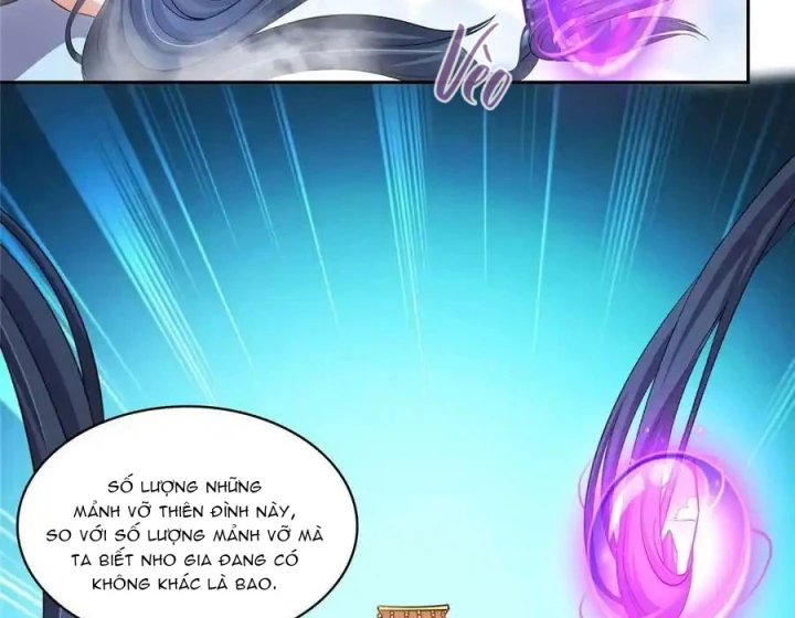 Tu Chân Nói Chuyện Phiếm Quần Chapter 581 - Trang 2