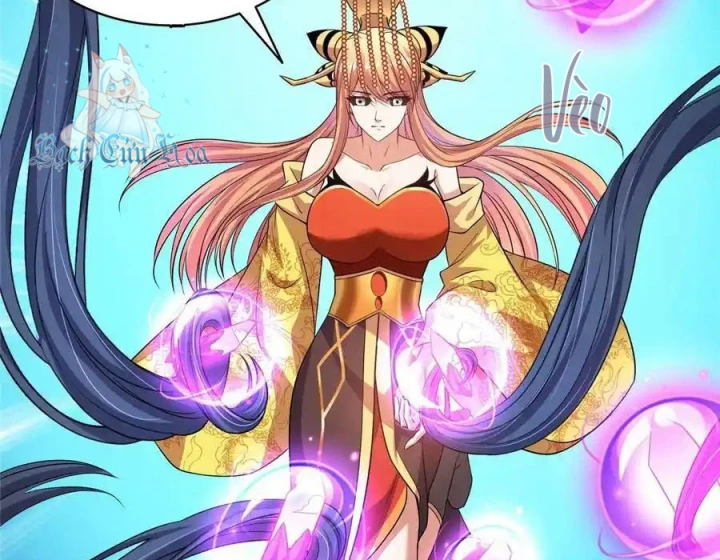 Tu Chân Nói Chuyện Phiếm Quần Chapter 581 - Trang 2