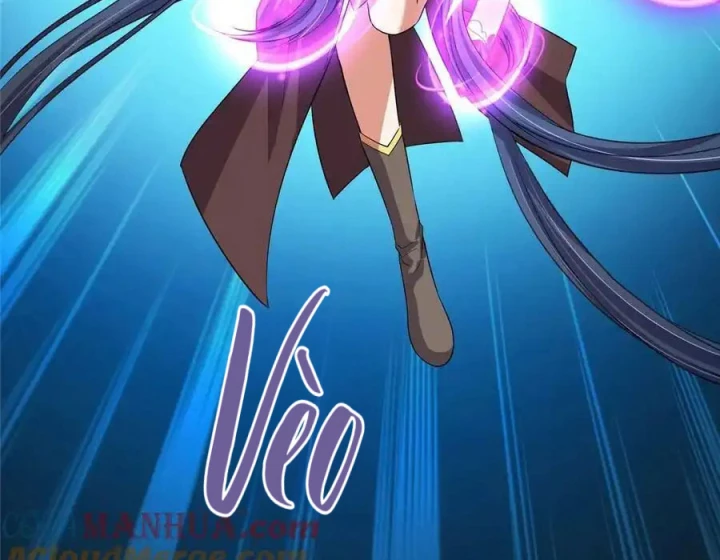 Tu Chân Nói Chuyện Phiếm Quần Chapter 581 - Trang 2