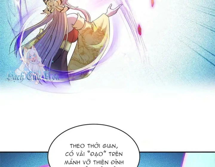 Tu Chân Nói Chuyện Phiếm Quần Chapter 581 - Trang 2