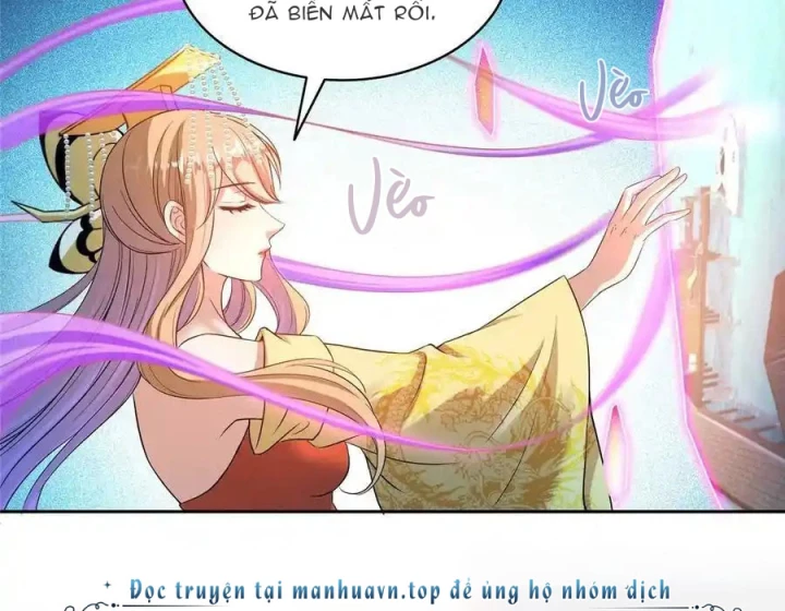 Tu Chân Nói Chuyện Phiếm Quần Chapter 581 - Trang 2