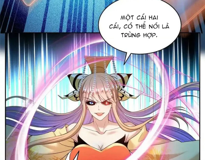 Tu Chân Nói Chuyện Phiếm Quần Chapter 581 - Trang 2