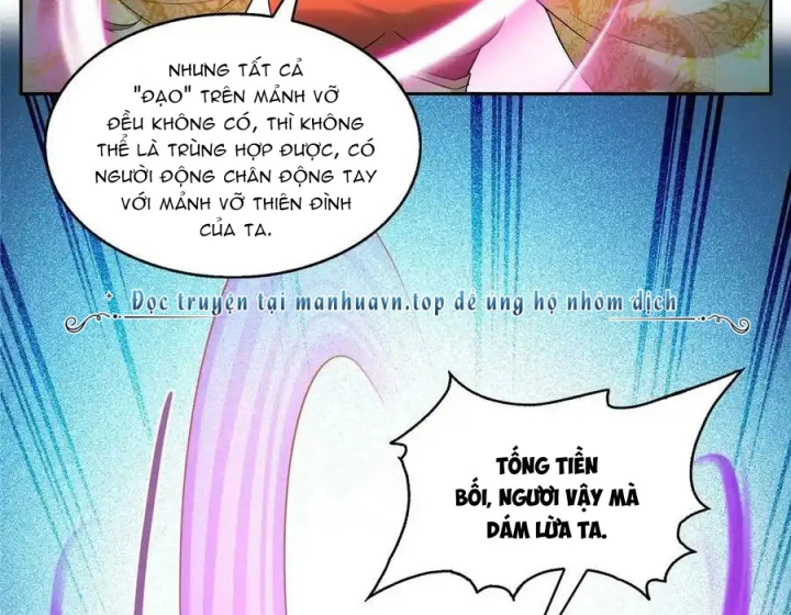 Tu Chân Nói Chuyện Phiếm Quần Chapter 581 - Trang 2