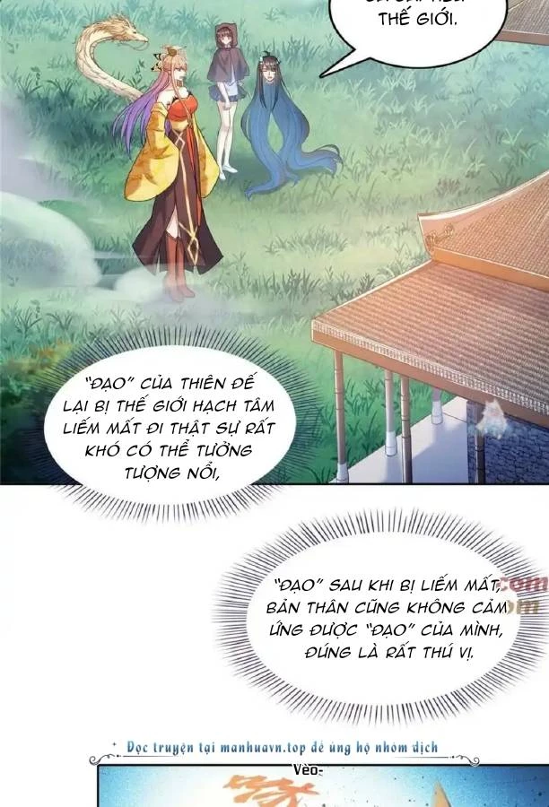 Tu Chân Nói Chuyện Phiếm Quần Chapter 582 - Trang 2