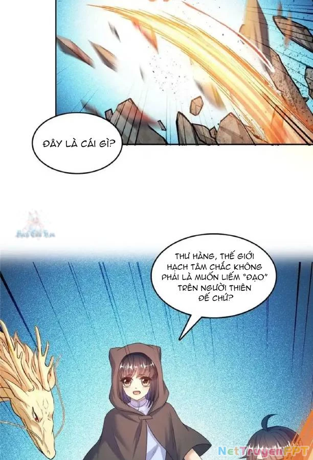 Tu Chân Nói Chuyện Phiếm Quần Chapter 582 - Trang 2