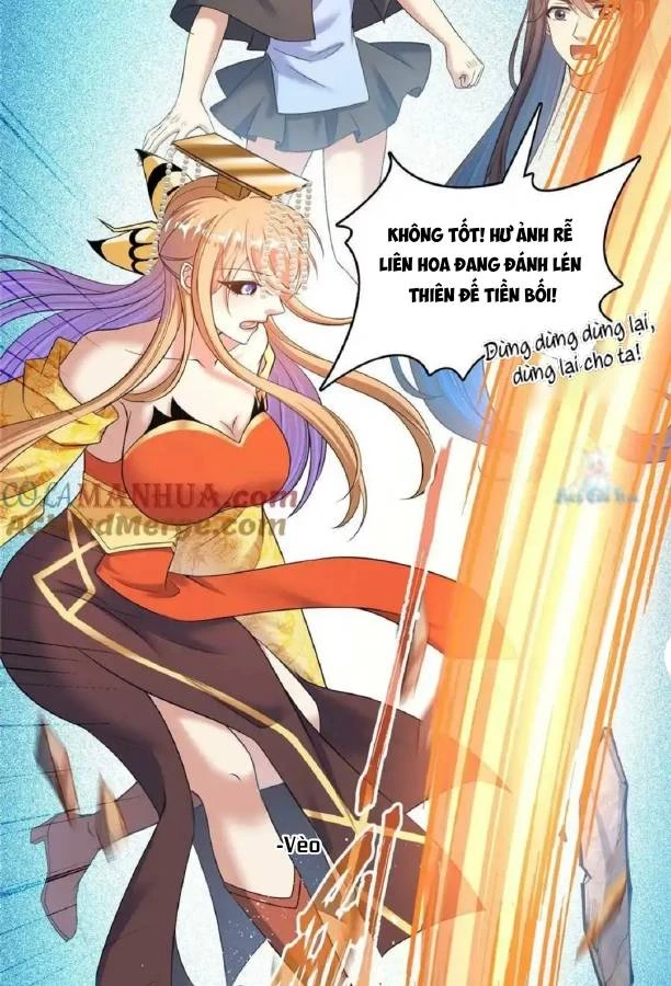 Tu Chân Nói Chuyện Phiếm Quần Chapter 582 - Trang 2