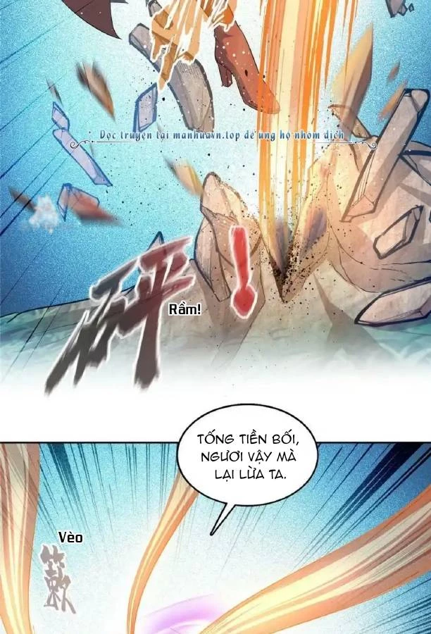 Tu Chân Nói Chuyện Phiếm Quần Chapter 582 - Trang 2