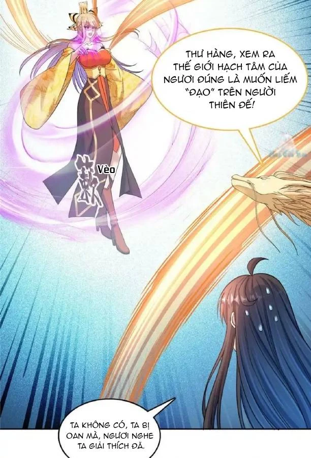 Tu Chân Nói Chuyện Phiếm Quần Chapter 582 - Trang 2