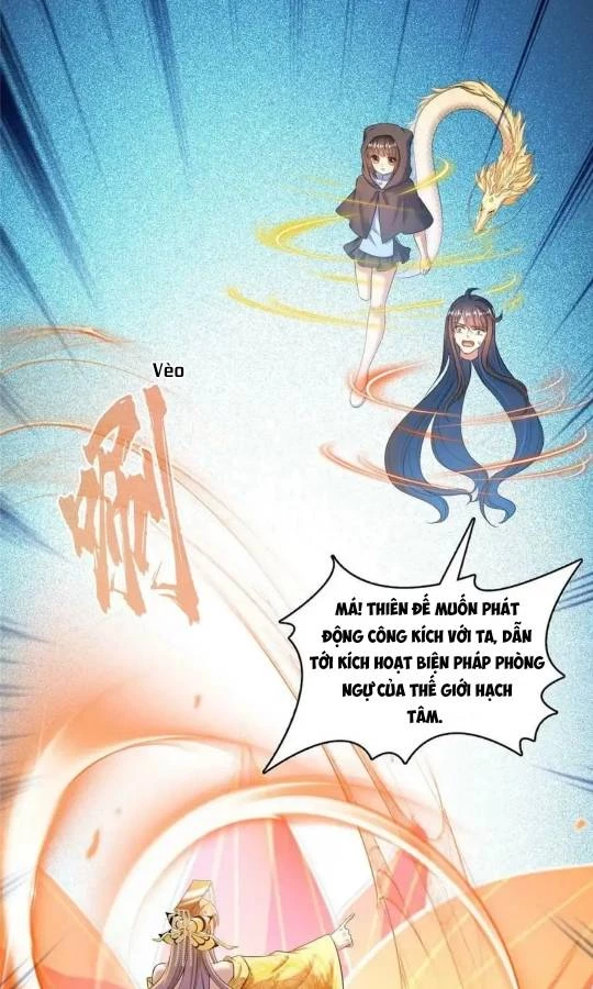 Tu Chân Nói Chuyện Phiếm Quần Chapter 582 - Trang 2