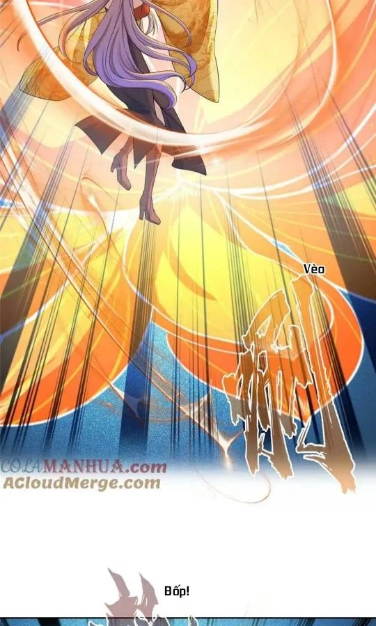 Tu Chân Nói Chuyện Phiếm Quần Chapter 582 - Trang 2