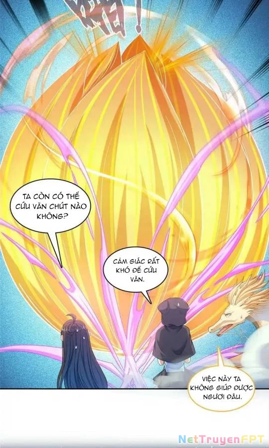 Tu Chân Nói Chuyện Phiếm Quần Chapter 582 - Trang 2