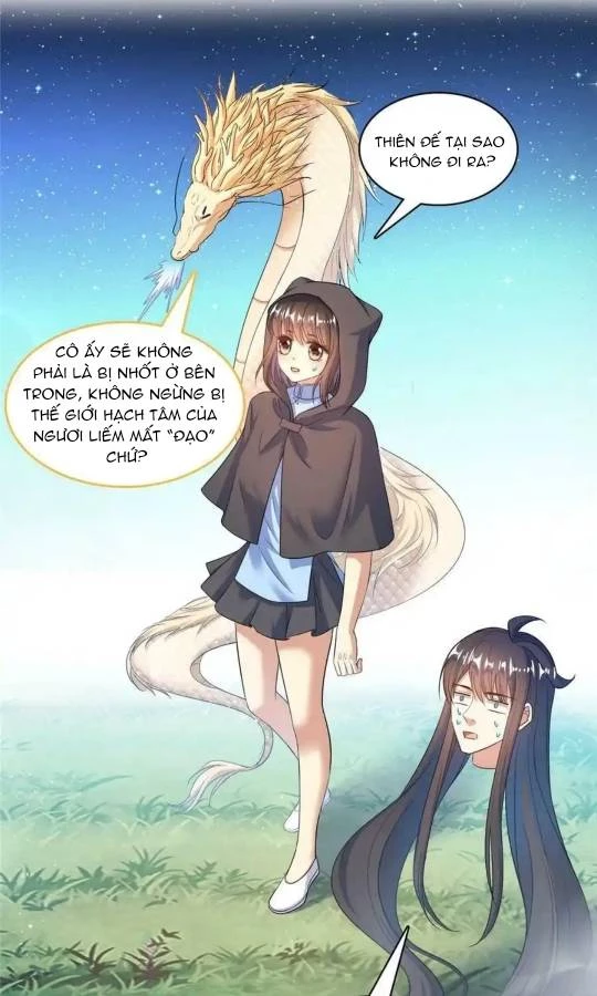 Tu Chân Nói Chuyện Phiếm Quần Chapter 582 - Trang 2