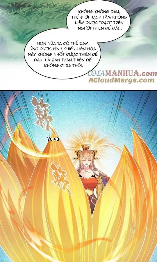 Tu Chân Nói Chuyện Phiếm Quần Chapter 582 - Trang 2