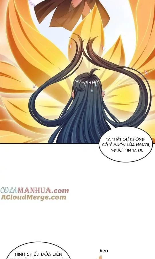 Tu Chân Nói Chuyện Phiếm Quần Chapter 582 - Trang 2