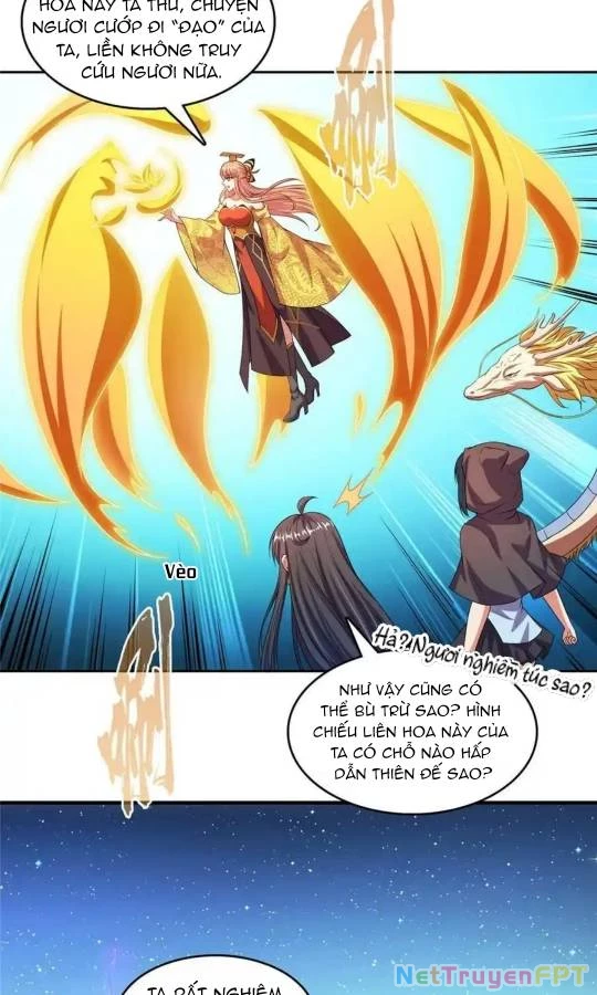 Tu Chân Nói Chuyện Phiếm Quần Chapter 582 - Trang 2