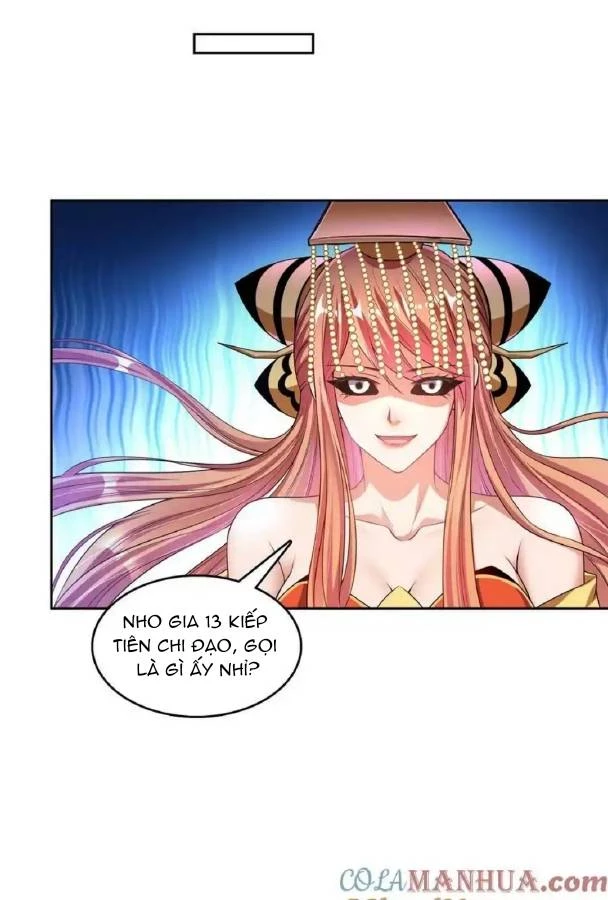 Tu Chân Nói Chuyện Phiếm Quần Chapter 582 - Trang 2