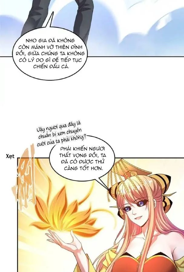 Tu Chân Nói Chuyện Phiếm Quần Chapter 582 - Trang 2