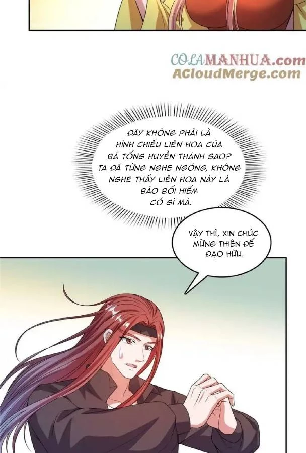 Tu Chân Nói Chuyện Phiếm Quần Chapter 582 - Trang 2