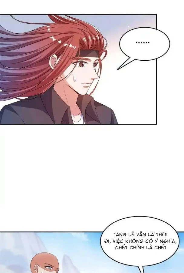 Tu Chân Nói Chuyện Phiếm Quần Chapter 582 - Trang 2