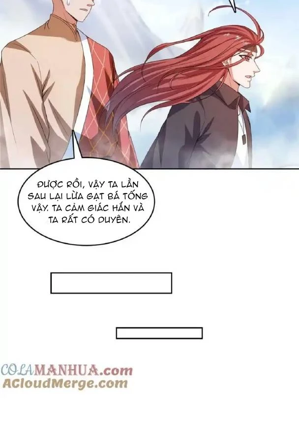 Tu Chân Nói Chuyện Phiếm Quần Chapter 582 - Trang 2