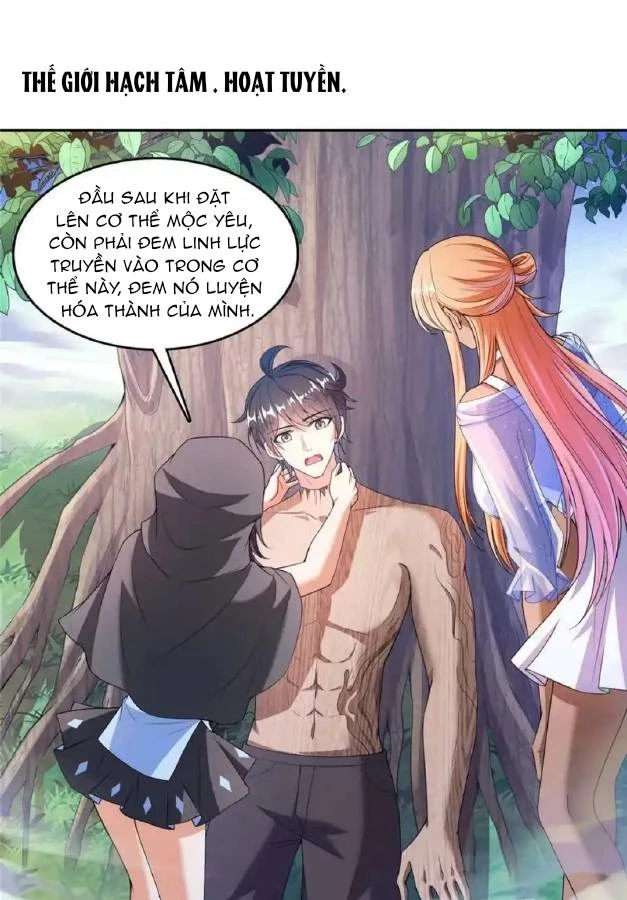 Tu Chân Nói Chuyện Phiếm Quần Chapter 582 - Trang 2