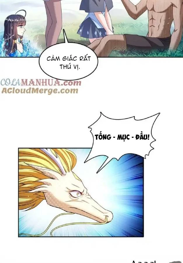 Tu Chân Nói Chuyện Phiếm Quần Chapter 582 - Trang 2