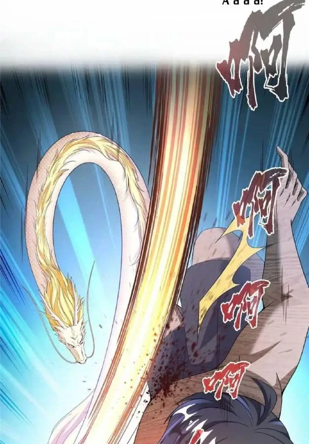 Tu Chân Nói Chuyện Phiếm Quần Chapter 582 - Trang 2