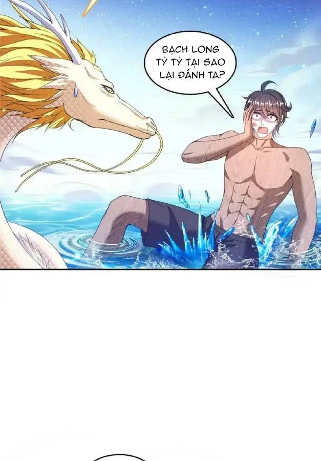 Tu Chân Nói Chuyện Phiếm Quần Chapter 582 - Trang 2